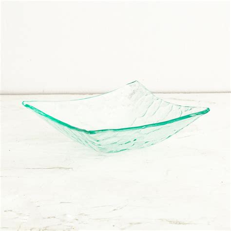 Buy Costa-Cassidy 2-Pc Glass Serving Tray from Home Centre at just INR ...