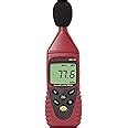 Fluke Amprobe Sm-10 Sound Meter : Amazon.in: Industrial & Scientific