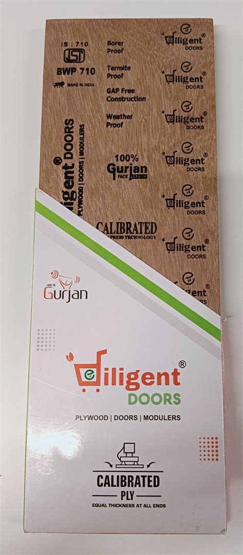 DILIGENT DOORS WATERPROOF PLYWOOD 710 – DiligentEgress