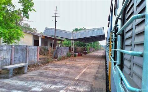 Arasalu Malgudi Train Station | WhatsHot Bangalore