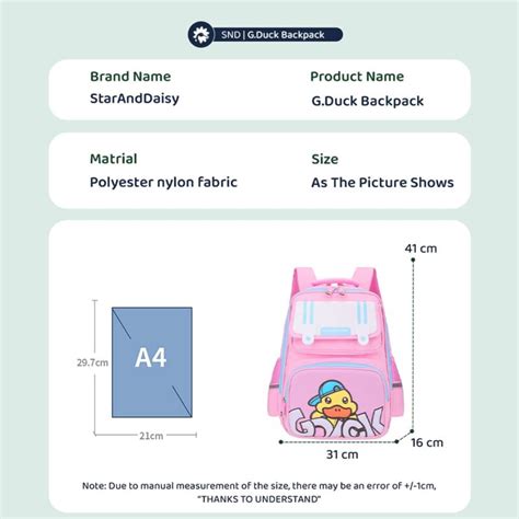 School Bag for Students with Multiple Compartments - Shop Now