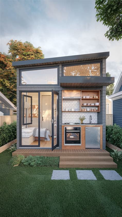 18 DIY Outdoor Storage Ideas to Organize All Your Backyard Essentials ...