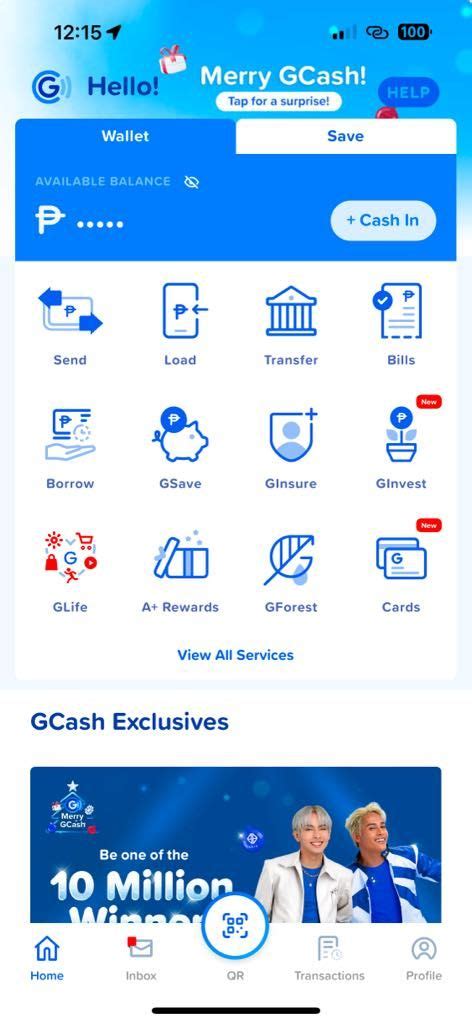 Image result for G-Cash JavaScript Problem