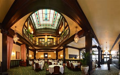 Geiser Grand Hotel Baker City, Oregon, US - Reservations.com