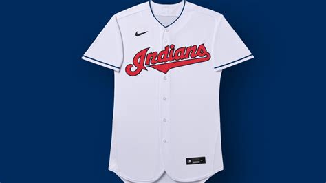 First look: Cleveland Indians' new Nike jersey | wkyc.com