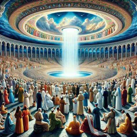 What does Joel 3:11 mean? | Bible Art