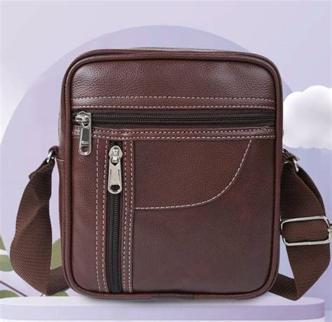 Mens Messenger Bag Online at Best Price In India | Flipkart.com 15-Mar-25