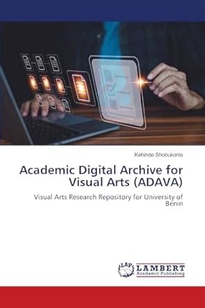 Buy Academic Digital Archive for Visual Arts (ADAVA) Book Online at Low ...
