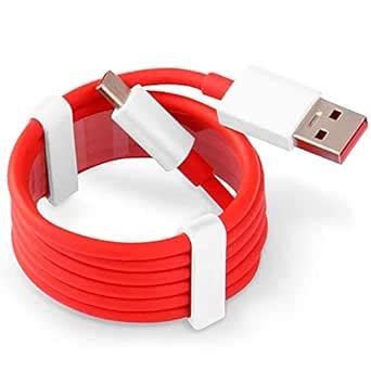 Naru, Quality Beyond Comparison Original Cable Compatible for OnePlus ...