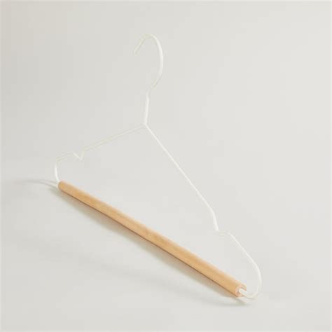 Buy Regan Metal Shirt Hanger from Home Centre at just INR 229.0