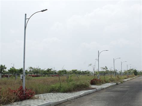 Plots For Sale Near Thandalam, Chennai