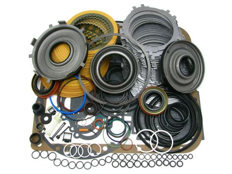 Sonnax Car & Truck Automatic Transmission Parts for sale | eBay