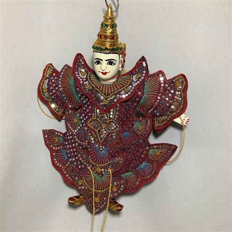 Image result for DIY String Puppets