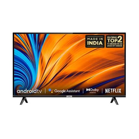 Full HD - LED Television - Electronics