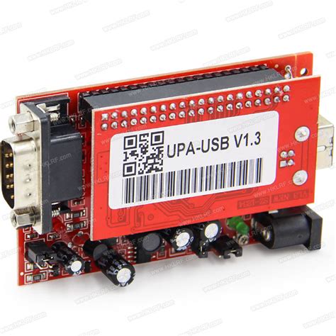 Image result for Upa Programmer