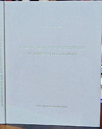 Buy Amarna Reliefs from Hermopolis in American Collections Book Online ...