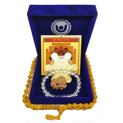 Vivah Yog Kit: Groom - Remove Delays in marriage - Pandit.com