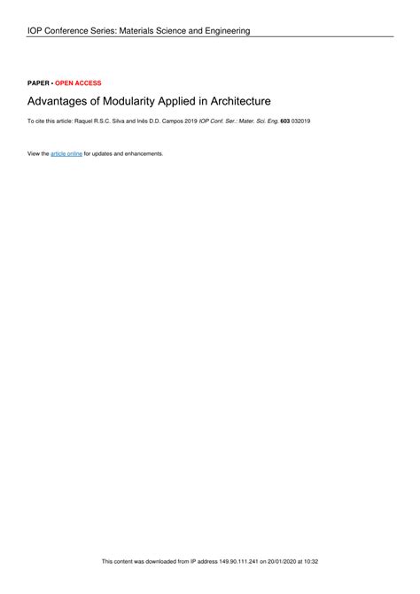 Image result for Modularity Architecture