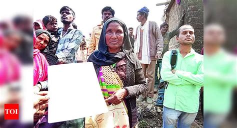 Neither dead, nor alive: Unending nightmare of missing blast victim's ...