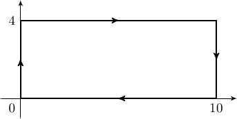 Image result for Clockwise Rectangle Python