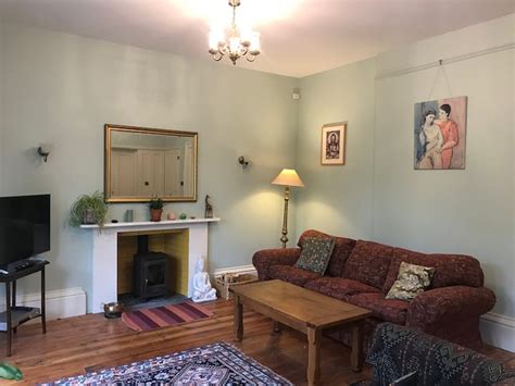 Stunning self-contained studio with conservatory - Guest suites for ...