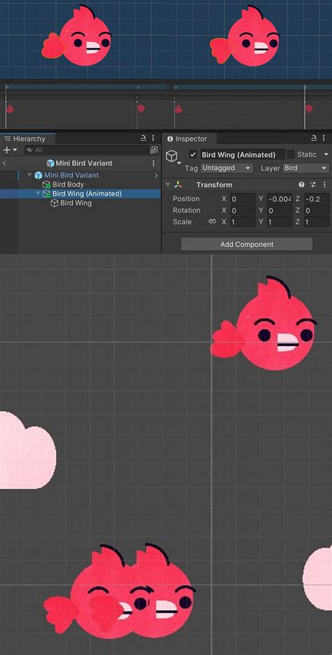 Image result for How to Reverse Keyframes in Unity