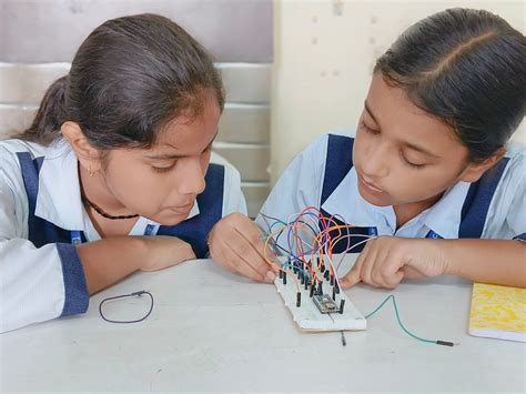 St. Mary's Public School