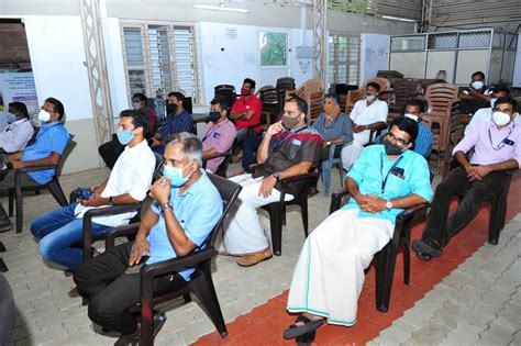 Retirement Function - Hon'ble Member PROF. LOPUS MATHEW | Kerala Public ...