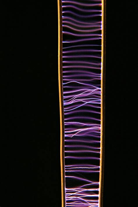 Jacob's Ladders Are Cool - A Queue of Posts - APlusPhysics Community