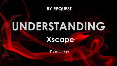 Image result for Xscape Understanding Topic