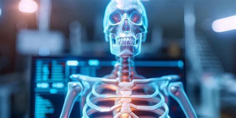 Computer Simulation Anatomy 的图像结果