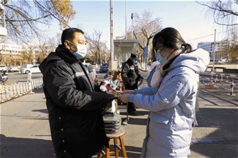 今晚报：天津大学为3万名在校生提供全方位校园后勤服务 让学生们安全安心在校园-天津大学新闻网