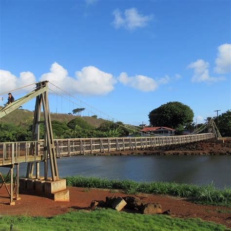 HANAPEPE FRIDAY NIGHT FESTIVAL & ART WALK (2026) All You Need to Know ...