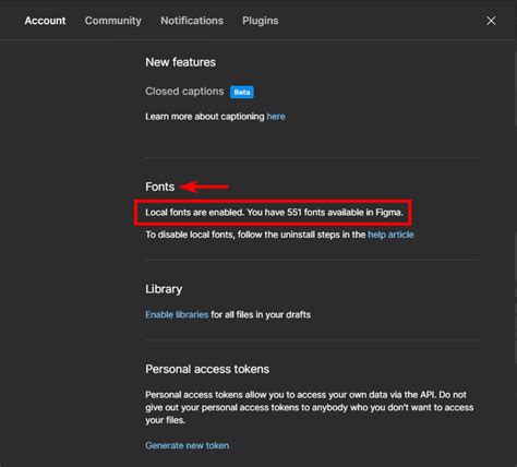 How to Use Adobe Fonts in Figma - imagy