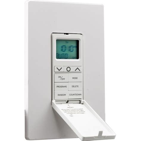 Image result for How to Set Utilitech Simple Timer. Timer