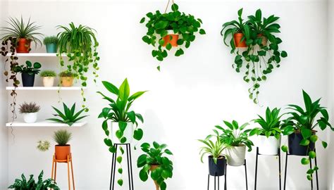 Low Maintenance Plants for Busy Professionals in HSR Layout – Idyl