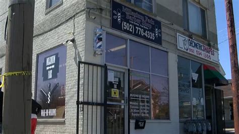 Standoff on 23rd and West Broadway ends with burglary suspect in ...