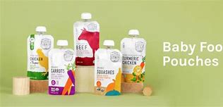 Image result for Meat-Based Baby Food