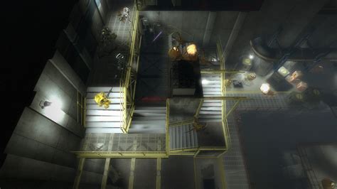 Image result for Alien Swarm Reactive Drop