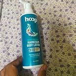 hoop Magnesium Sleep Body Lotion | Topical Magnesium Chloride ...