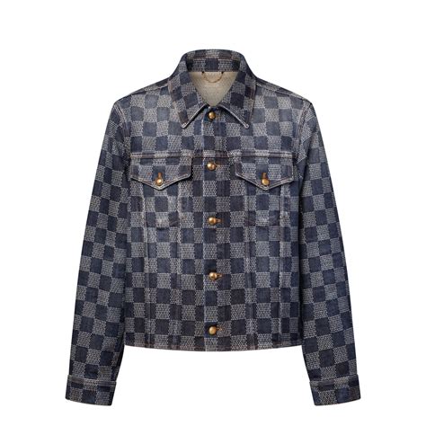 Designer Men's Denim | Jackets, Jeans & Shirts | LOUIS VUITTON
