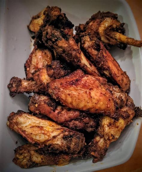 Delicious Calories In Chicken Wings - How to Make Perfect Recipes