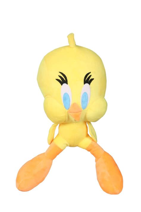 Buy Biopedia Tweety Super Soft Material Stuffed Toys Plush Yellow ...