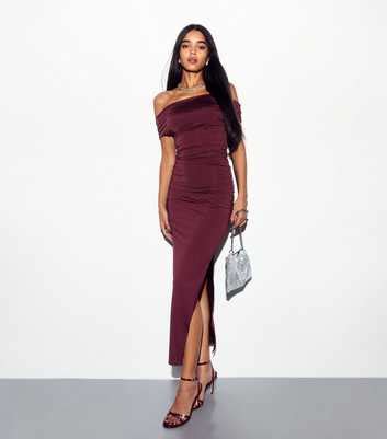 Bardot Dresses | Off The Shoulder Dresses | New Look