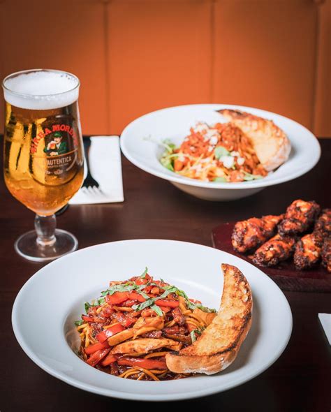 Dinner | One Squared