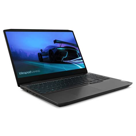 Amazon.in: Buy Lenovo IdeaPad Gaming 3i 15" Gaming Laptop, 15.6" FHD ...