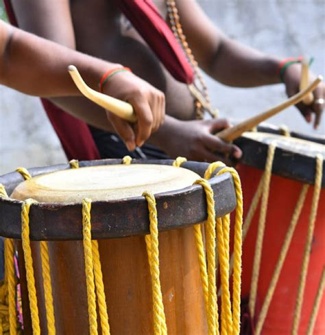 Chenda Melam in Chennai | Kerala Chenda Melam | Jemo Bands