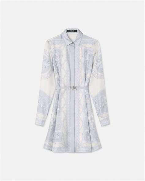 Women's Designer Clothes | VERSACE BR