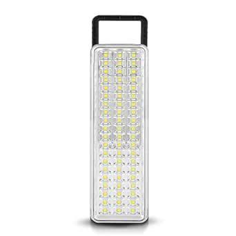 24 ENERGY 60 LED Hi Bright Light with Long Backup Rechargeable ...