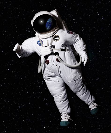 Que faut-il pour devenir astronaute à la NASA